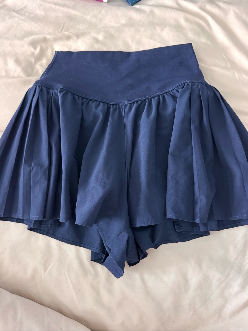 Size XS Aerie shorts